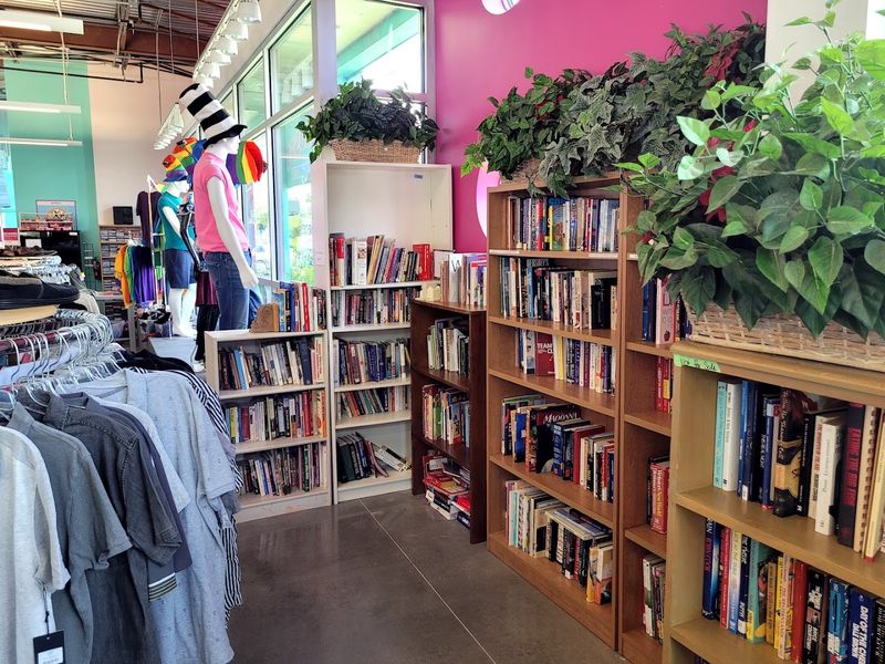 Books and Media for Practically Nothing