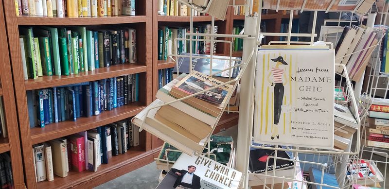 Books for Just a Dollar