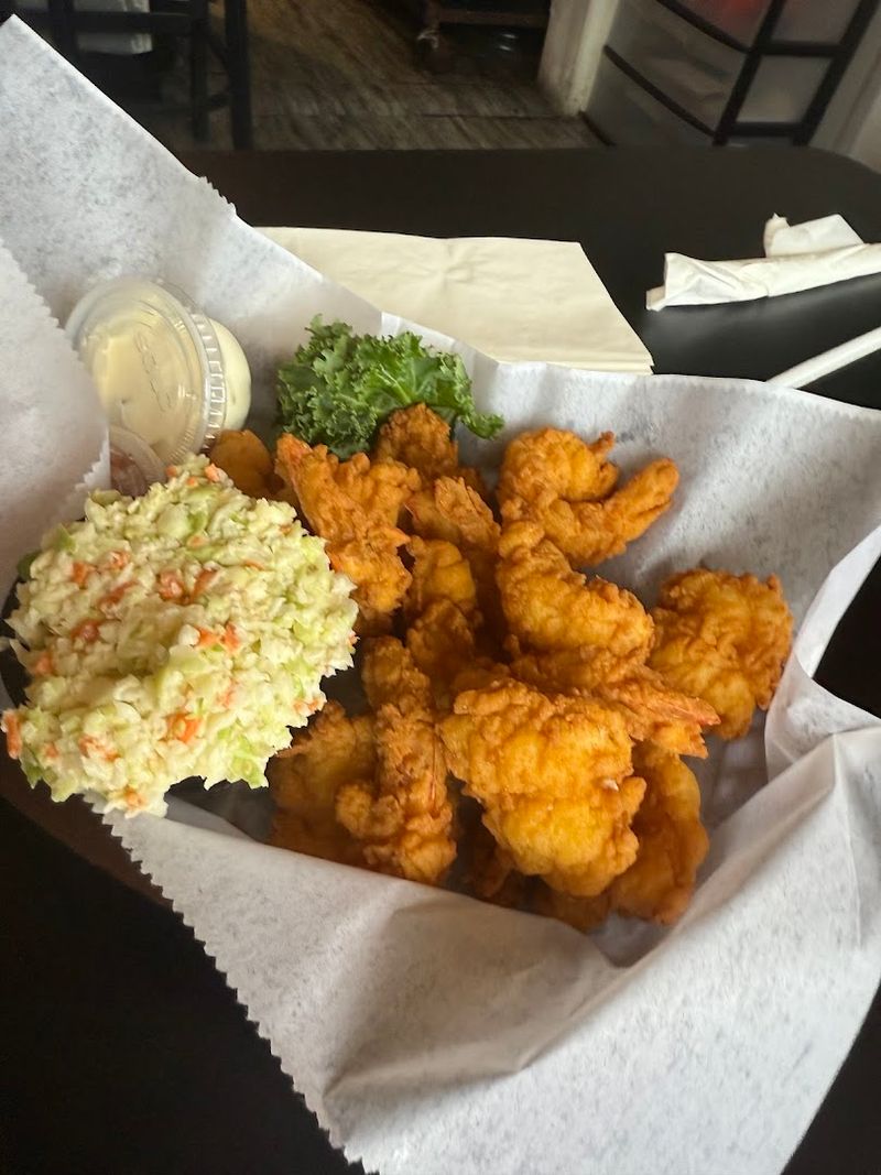Boom Boom Shrimp: The Appetizer Everyone Orders Twice