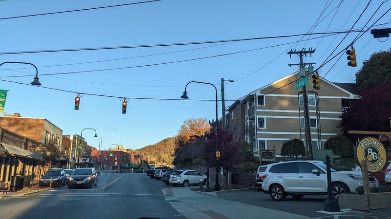 Boone - North Carolina Boone - North Carolina