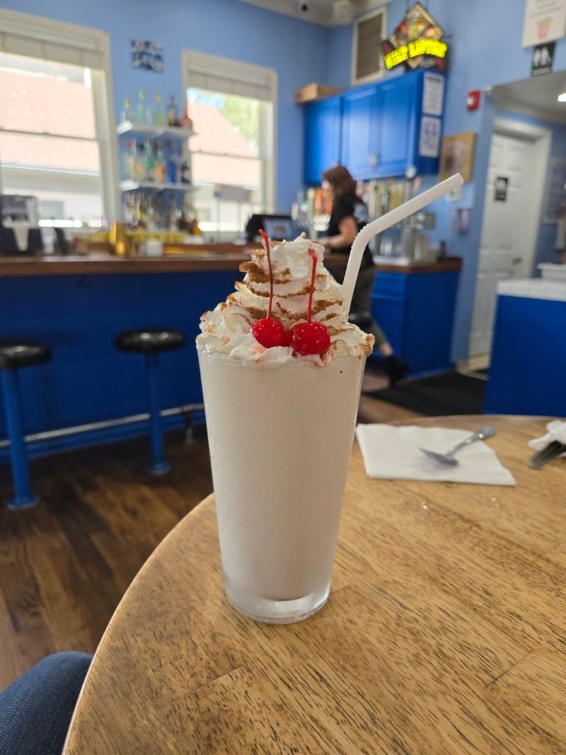 Boozy Adult Milkshakes You Did Not See Coming