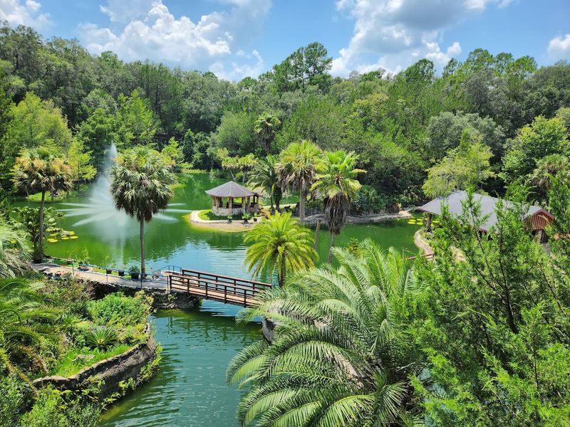 Botanical Diversity That Will Blow Your Mind