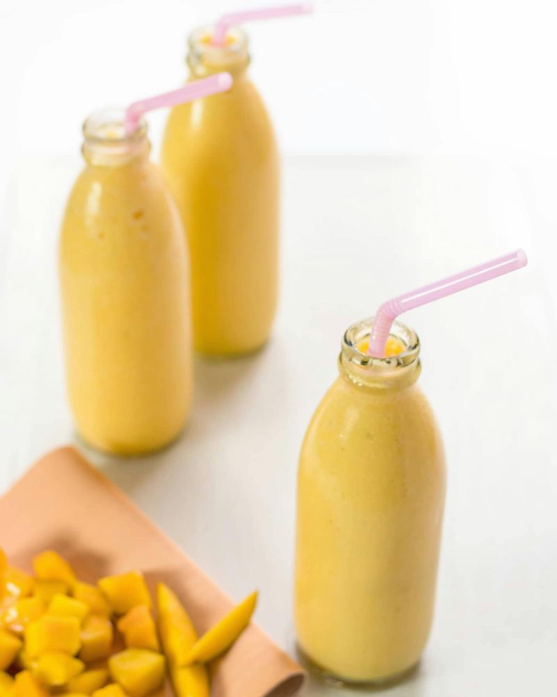 Bottle Smoothies Bottle Smoothies