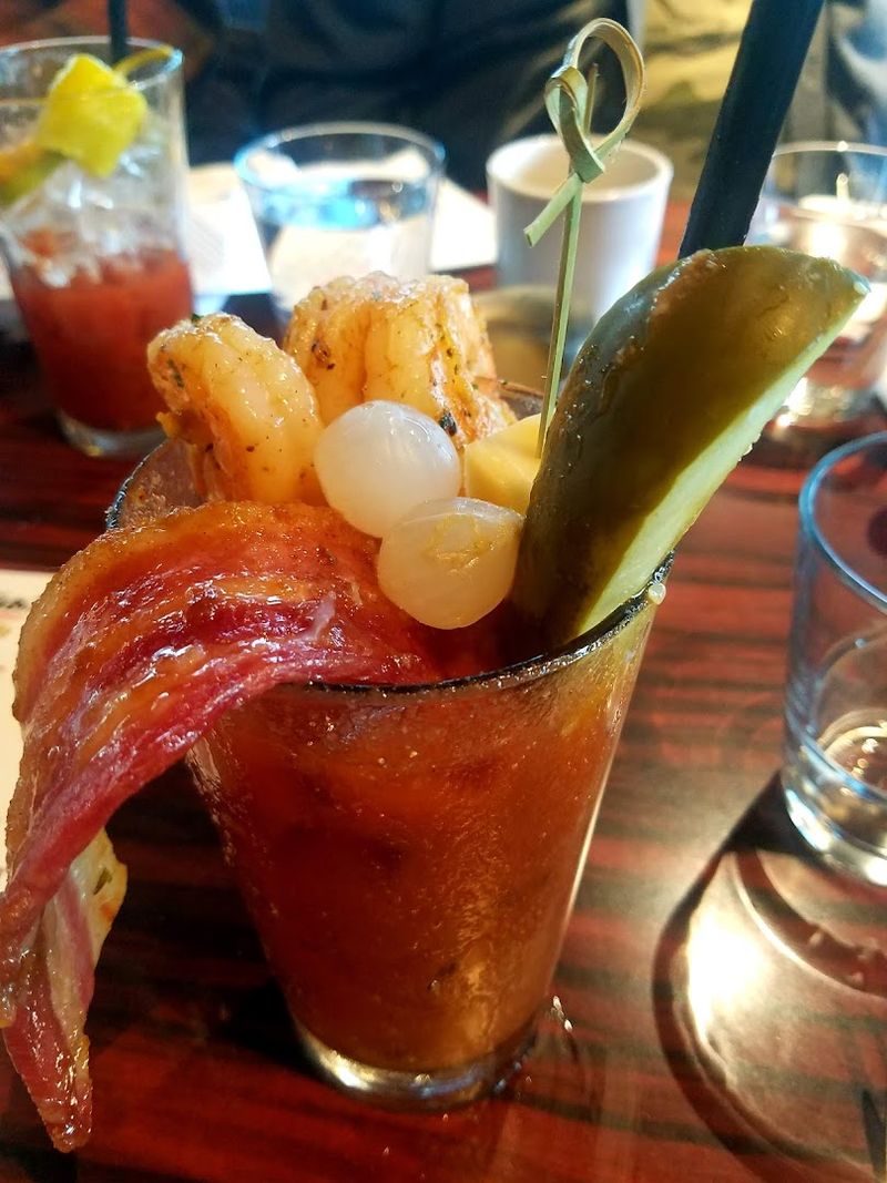 Bottomless Brunch Worth Waking Up For Bottomless Brunch Worth Waking Up For
