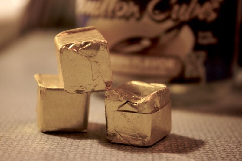 Bouillon Cubes Bouillon Cubes