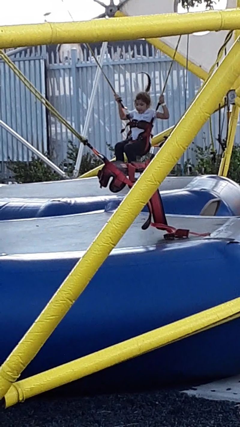 Bounce House and Inflatable Attractions for Little Ones Bounce House and Inflatable Attractions for Little Ones
