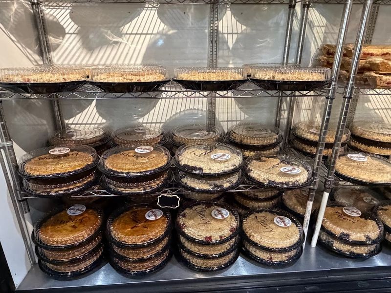 Bourbon Pecan Pie — A Southern Classic Done Right