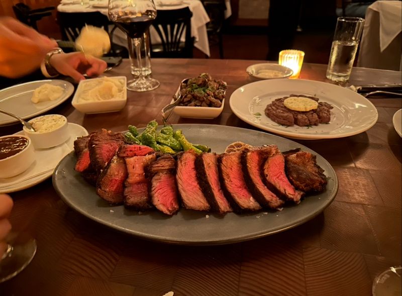 Bowery Meat Company - New York, New York