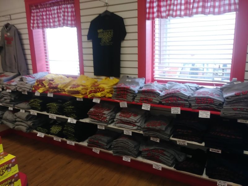 Boyer Merch: Shirts, Hats, and Hoodies for True Fans