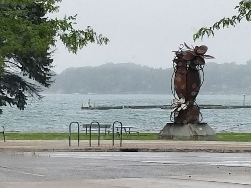 Boyne City's Thriving Arts Scene Boyne City's Thriving Arts Scene