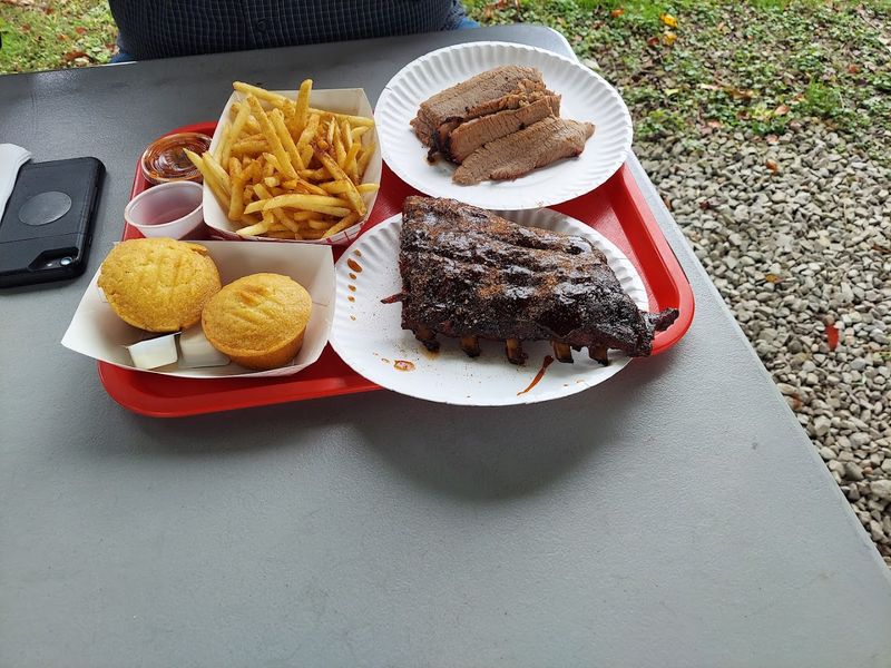 Braddock Brisket That Melts in Your Mouth