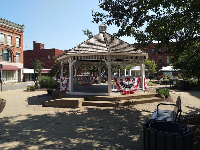 Bradford Sesquicentennial and Community Festivals