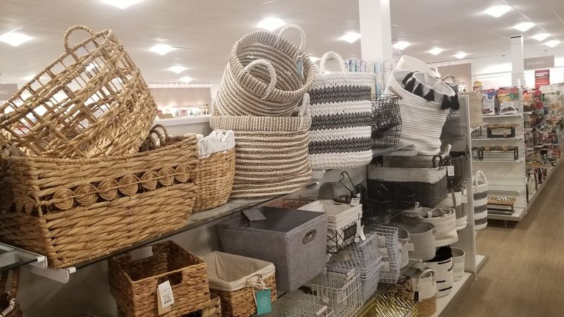 Bradley's Thrift Store - Cleveland, Tennessee