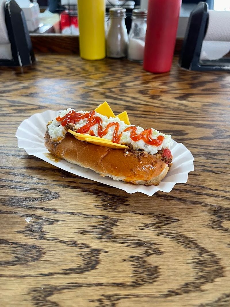 Brandi's World Famous Hot Dogs - Marietta, Georgia