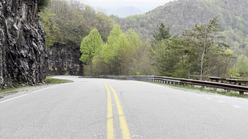 Brasstown Bald Access and Nearby Attractions Brasstown Bald Access and Nearby Attractions