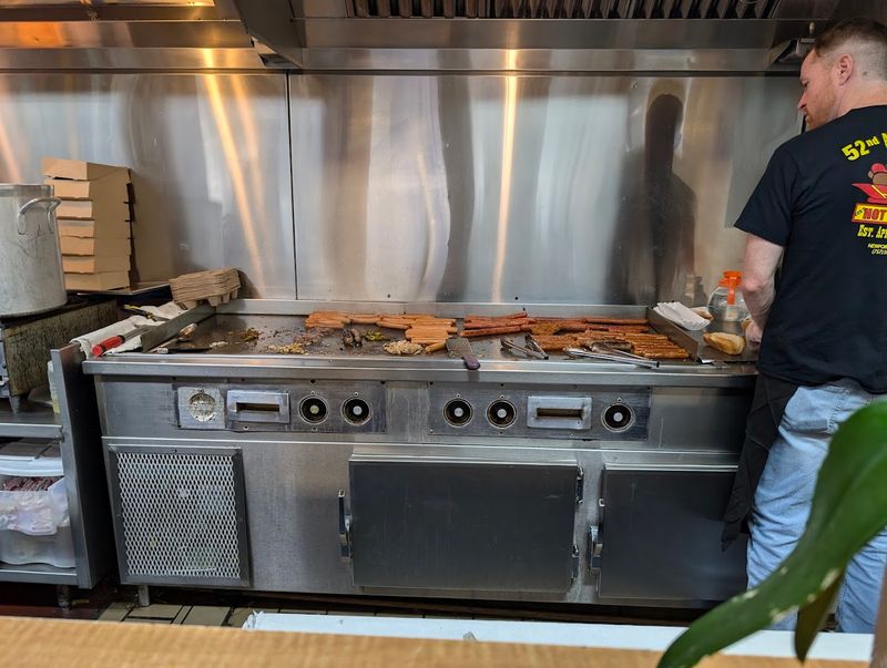Bratwurst on the Menu for the Adventurous Eater