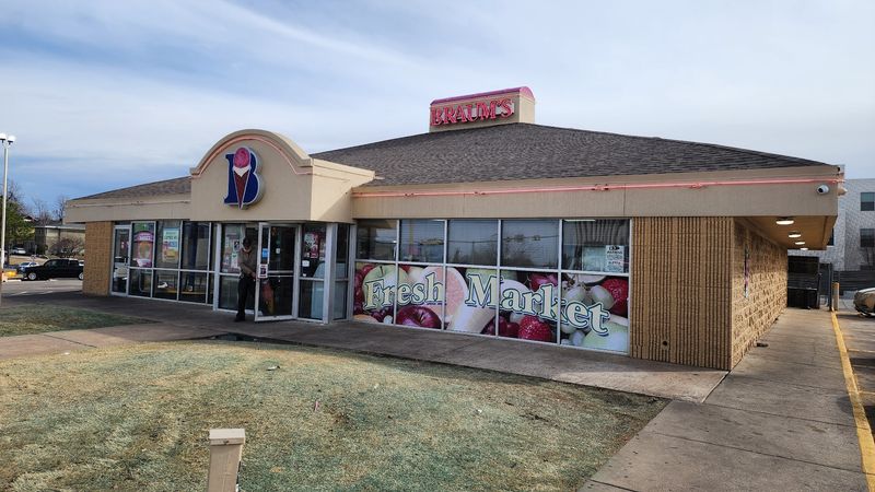 Braum's - Oklahoma City, Oklahoma
