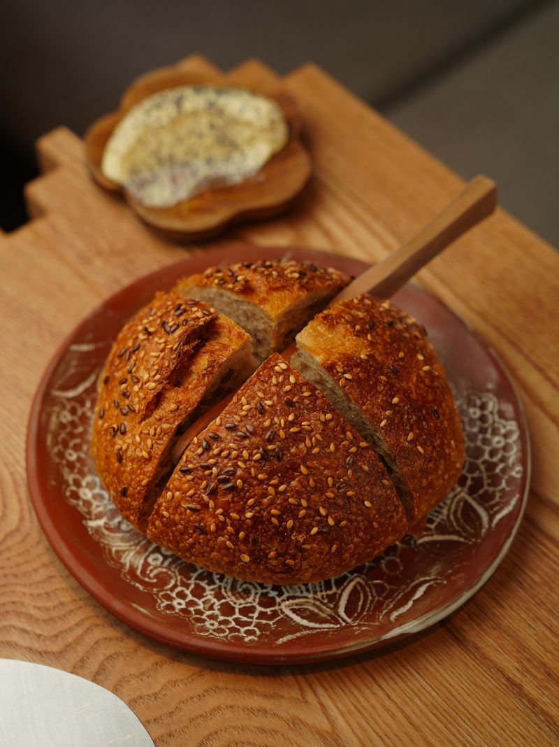 Bread