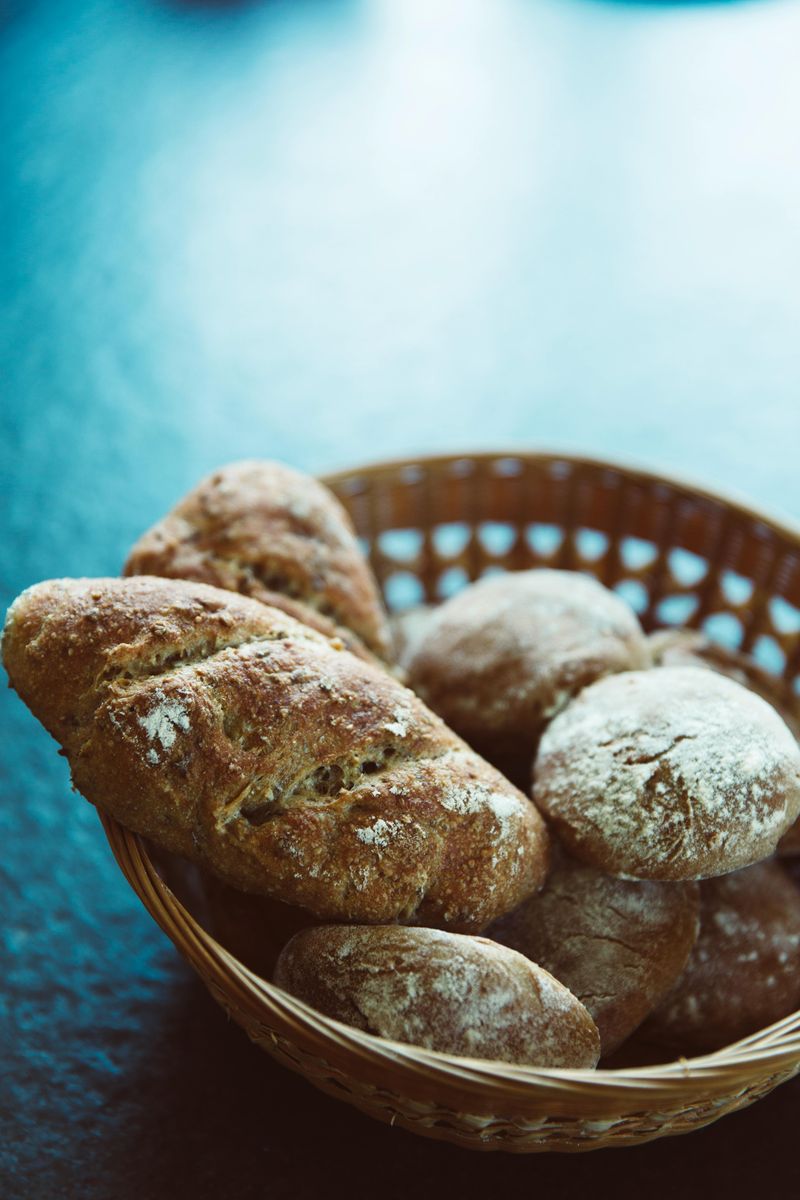 Bread