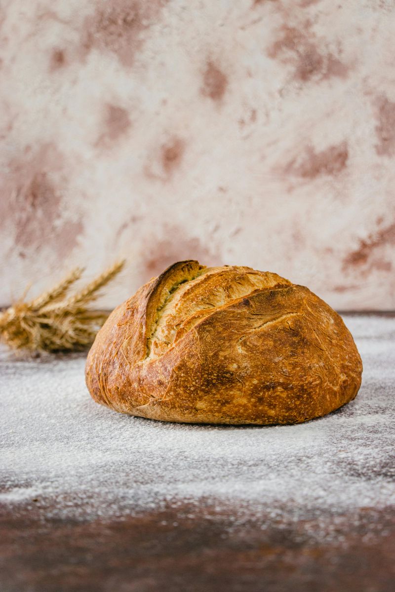Bread