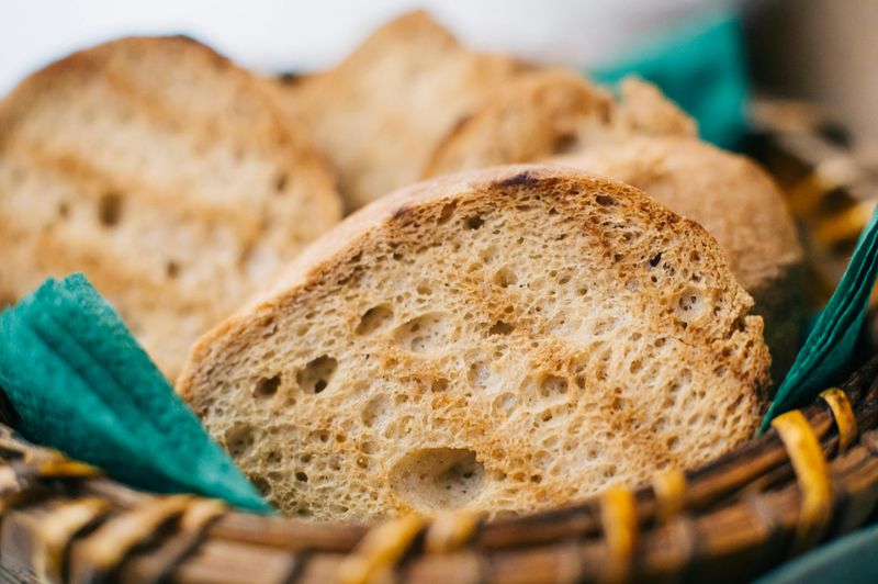 Bread