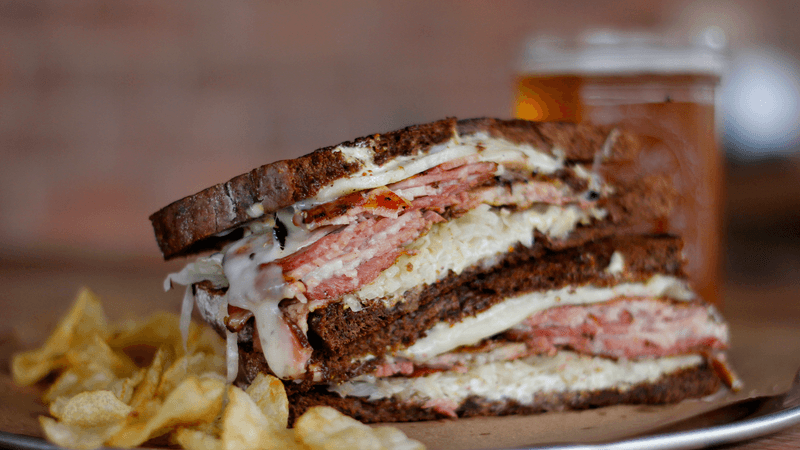 Bread & Circus Sandwich Kitchen - Sioux Falls, South Dakota