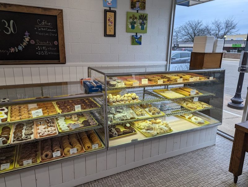 Bread Ends: The Hidden Gem Regulars Swear By