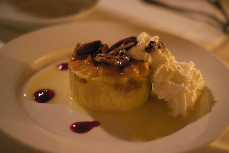 Bread Pudding
