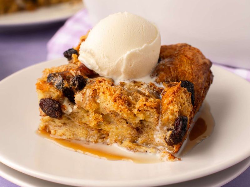 Bread Pudding