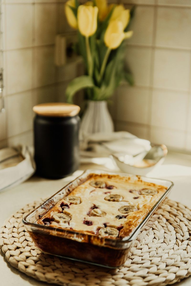 Bread Pudding Dessert Bread Pudding Dessert