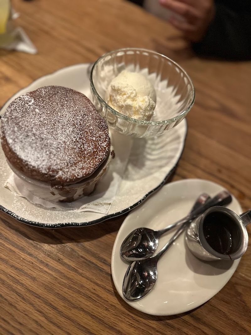 Bread Pudding and Other Desserts That Seal the Deal
