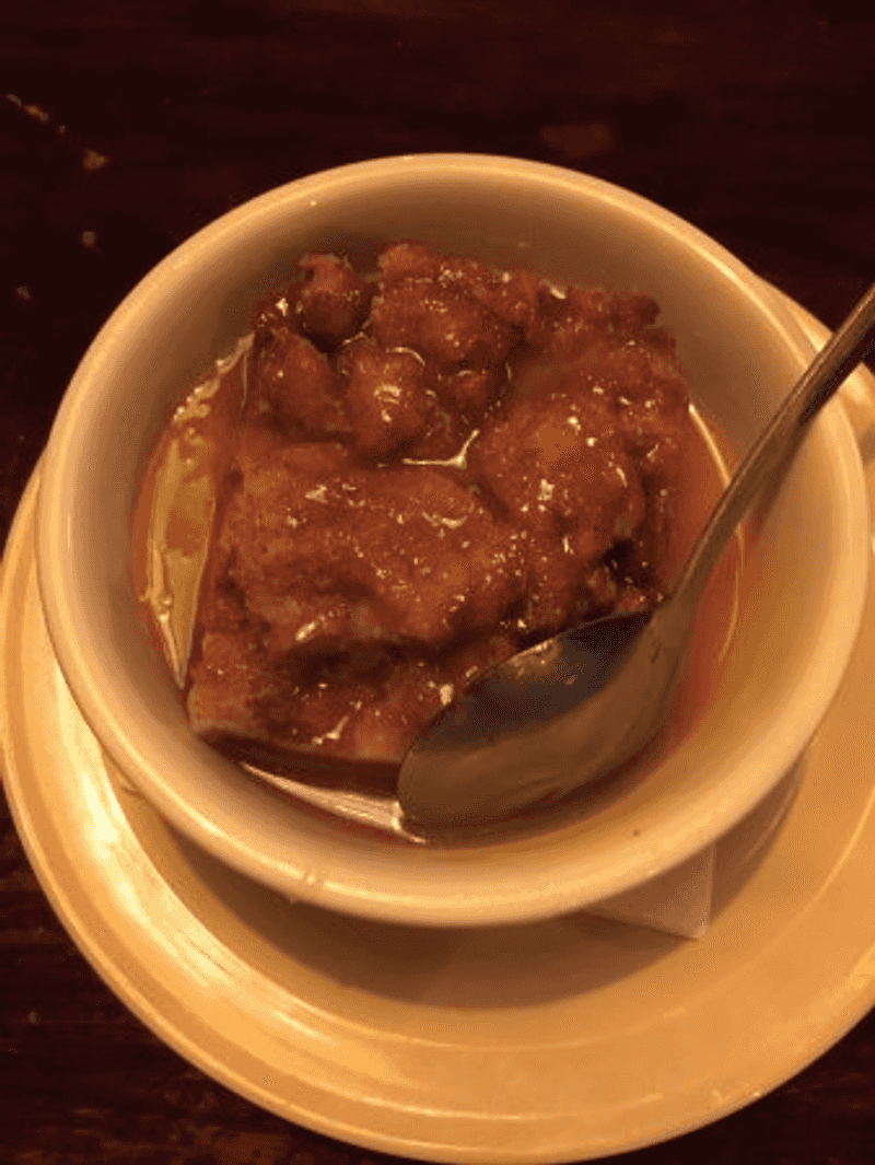 Bread Pudding — The Dessert Everyone Remembers