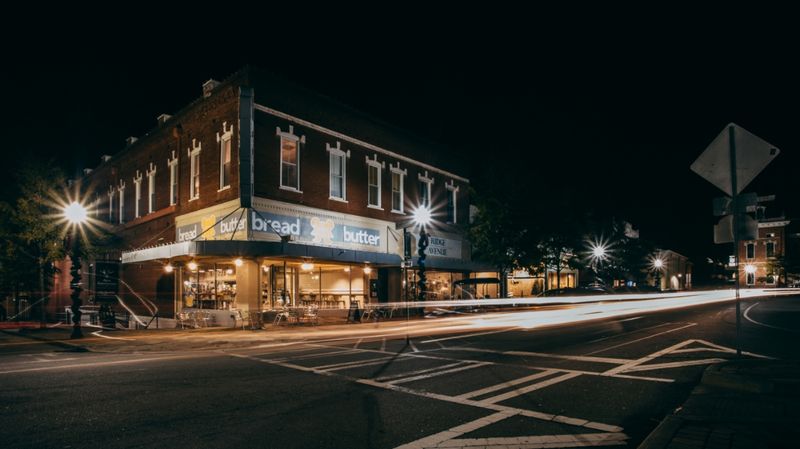 Bread and Butter Bakery - Covington, Georgia