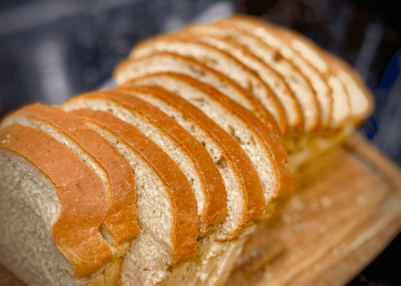 Bread charge