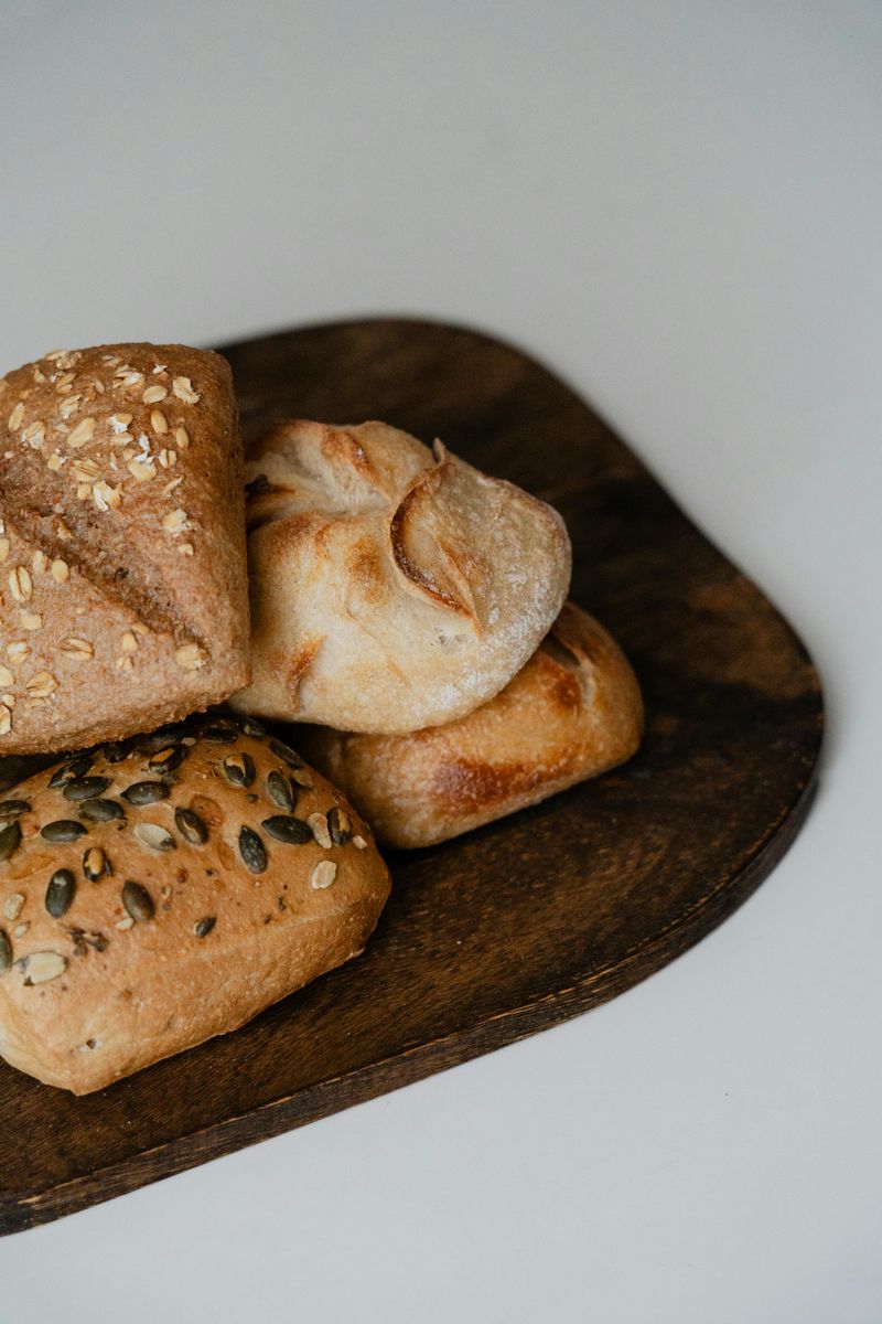 Bread