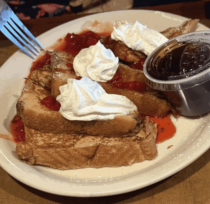 Breakfast All Day Every Day for the Ultimate Flexibility