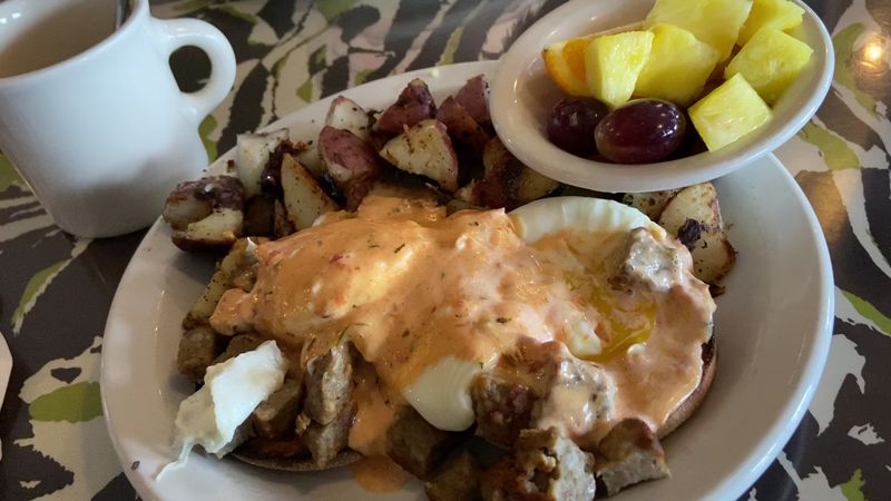 Breakfast All Day, Every Day