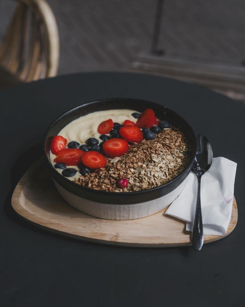 Breakfast Bowl