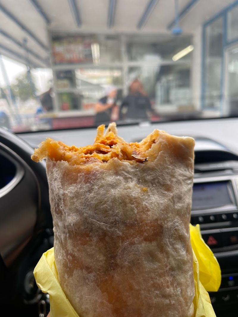 Breakfast Burritos Served All Day Long Breakfast Burritos Served All Day Long