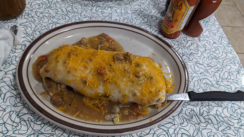 Breakfast Burritos That Rival the Best in Town