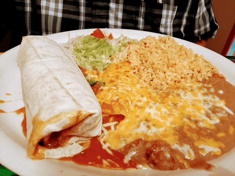 Breakfast Burritos That Start Your Day Right
