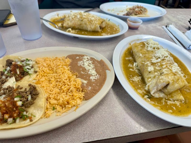 Breakfast Burritos Worth Setting an Early Alarm For