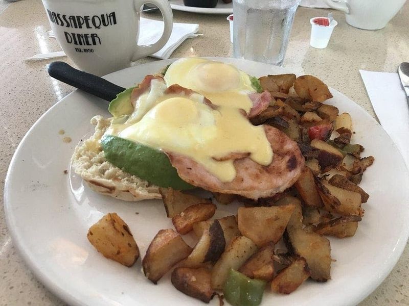 Breakfast Done Right, Every Single Morning Breakfast Done Right, Every Single Morning