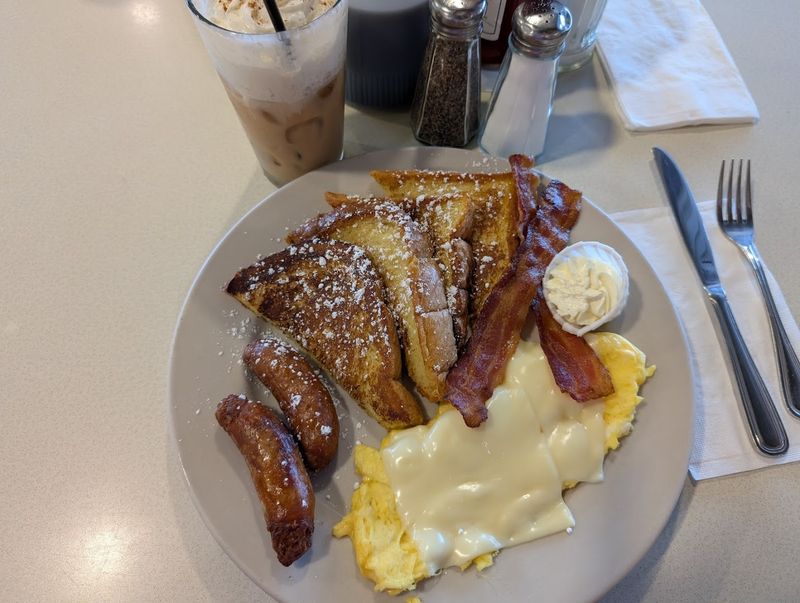 Breakfast Done Right Every Single Morning Breakfast Done Right Every Single Morning