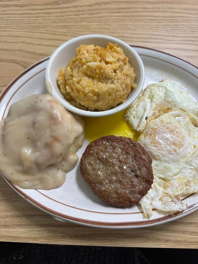 Breakfast Done Right Every Single Morning Breakfast Done Right Every Single Morning