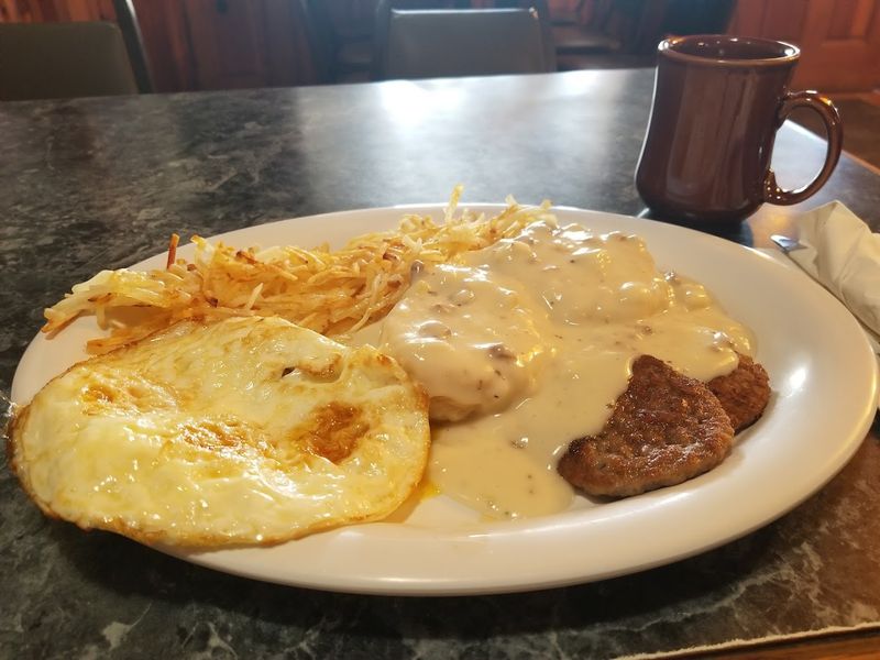Breakfast Done Right in the Heart of the Great Basin