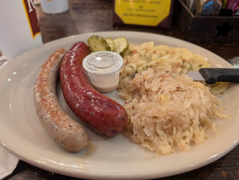 Breakfast Done the German Way — Simple, Fresh, and Filling Breakfast Done the German Way — Simple, Fresh, and Filling