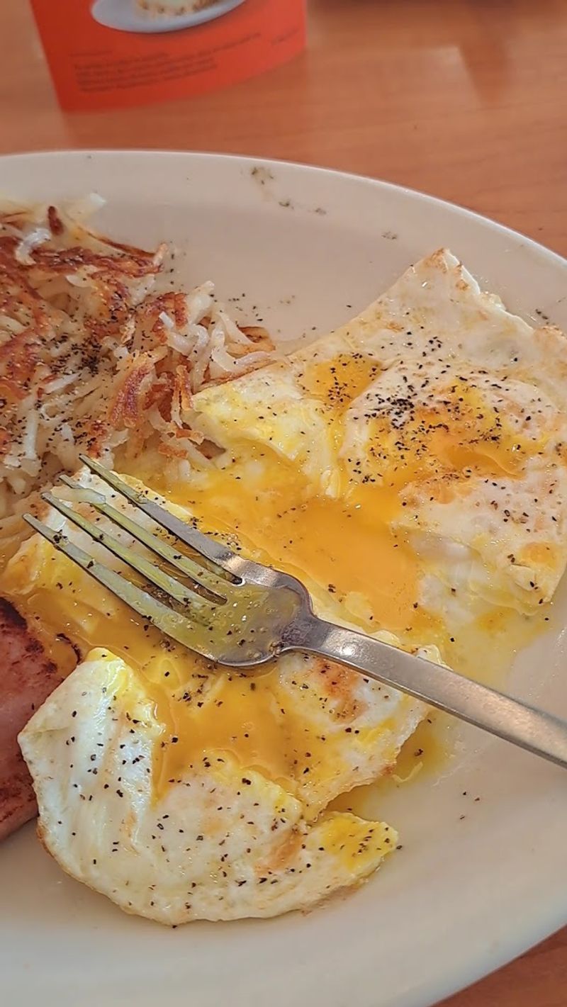 Breakfast Inn - Pueblo, Colorado