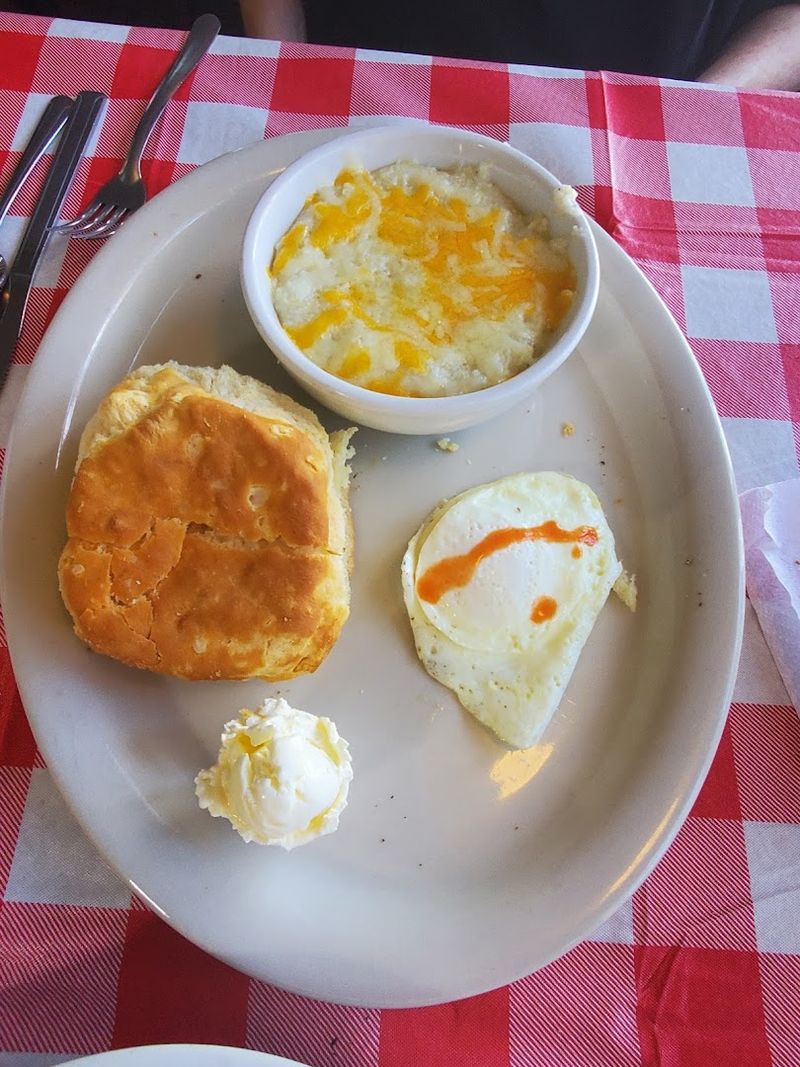 Breakfast Prices That Feel Like a Time Machine Breakfast Prices That Feel Like a Time Machine