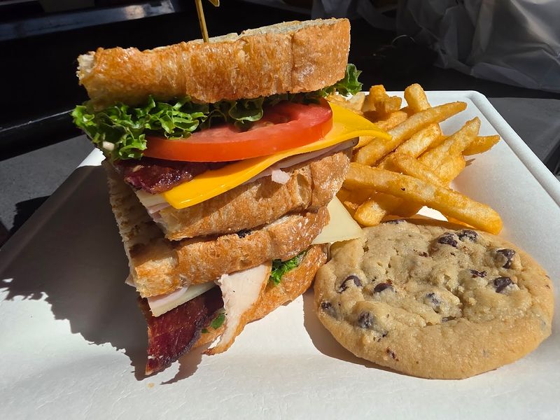 Breakfast Sandwiches Breakfast Sandwiches
